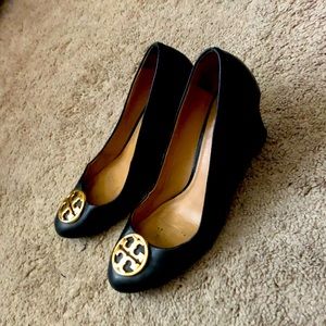 🔺🔺🔺Tory Burch wedges🔺🔺🔺